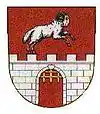 Historisches Wappen