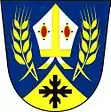 Wappen von Bubovice