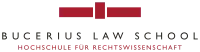 Logo der Bucerius Law School