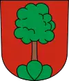 Wappen von Buchberg