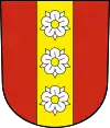 Wappen von Buchegg