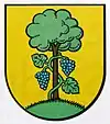 Wappen von Buchthalen