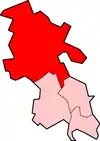 Aylesbury Vale