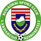 Logo des Budaörsi SC