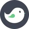 Logo von Budgie