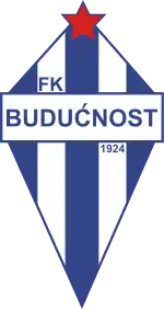 FK Budućnost Podgorica