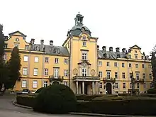 Schloss Bückeburg, Landkreis Schaumburg