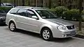 Buick Excelle Wagon (2003–2012)