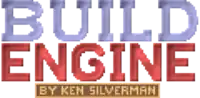 Logo der Build engine