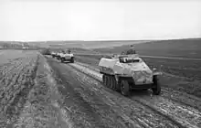 Sd.Kfz. 251/9 Ausf. D