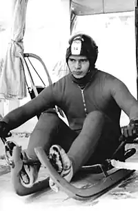 Dettlef Günther, Olympiasieger 1976