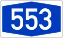 A553