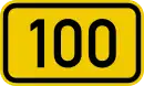 B100