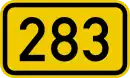 Bundesstraße 283