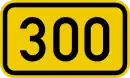 Bundesstraße 300