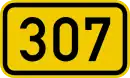 Bundesstraße 307