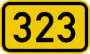 B323