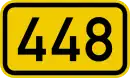 Bundesstraße 448