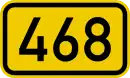 Bundesstraße 468