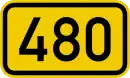 Bundesstraße 480