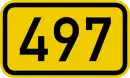 Bundesstraße 497