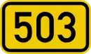 B503