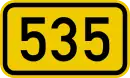 B535