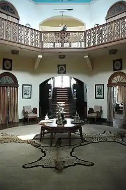 Bardhaman Palace