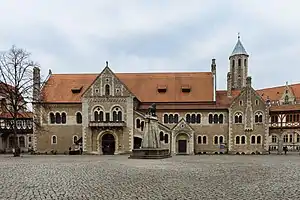 Burg Dankwarderode