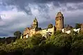 Burg Altena an der Lenne