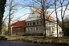 Burg Dinklage