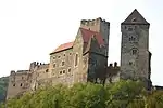 Burg Hardegg