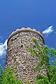 Bergfried