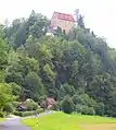 Burg Rabeneck