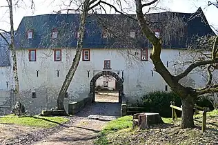 Burgtor