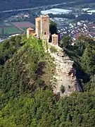 Burg Trifels