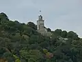 Burg Neufalkenstein (Taunus)