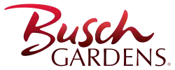 Busch Gardens Logo