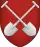 Wappen der Gemeinde Bütgenbach