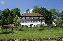 Schloss Buttenhausen