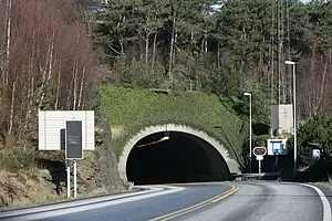 Byfjordtunnel