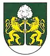 Wappen von Bzenov