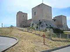 Castello di San Michele