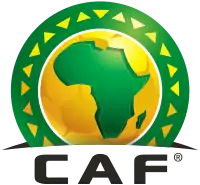 Logo der CAF