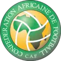 Ehemaliges CAF-Logo