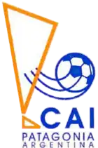 Logo von CAI Comodoro Rivadavia