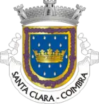 Wappen von Santa Clara