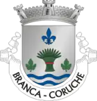 Wappen von Branca