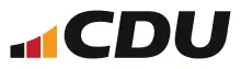 Logo der CDU