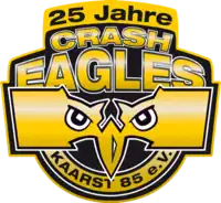 Crash Eagles Kaarst